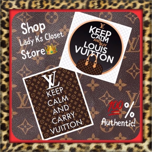 👑✅PRICE FIRM✅ AUTHENTIC Louis Vuitton Macassar Wallet - Picture 16 of 17